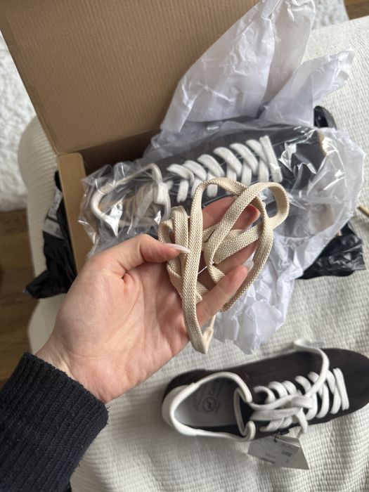 Кеды от Манго ( новый)