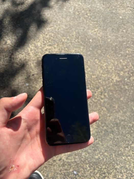 iPhone 7 32gb 100акб
