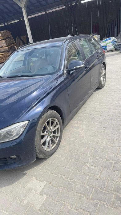 de vanzare bmw F31 2013 MOTOR 2.0 D