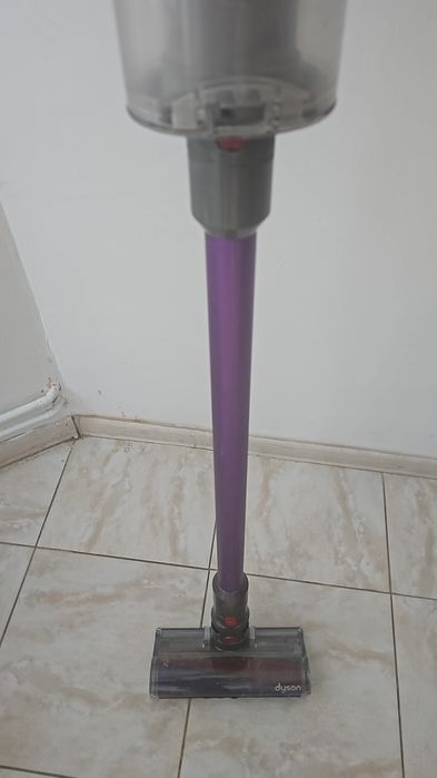 Dyson V11 fara baterie