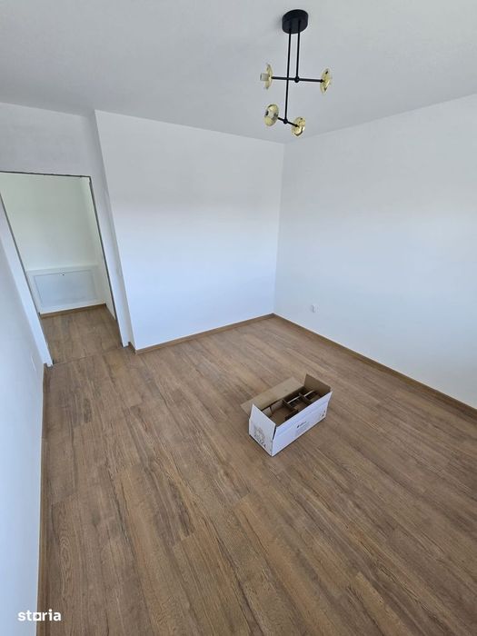 Strada Venus - Apartament 3 camere - Bloc Nou - Finisat complet