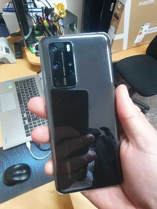 Huawei p40 pro 256gb