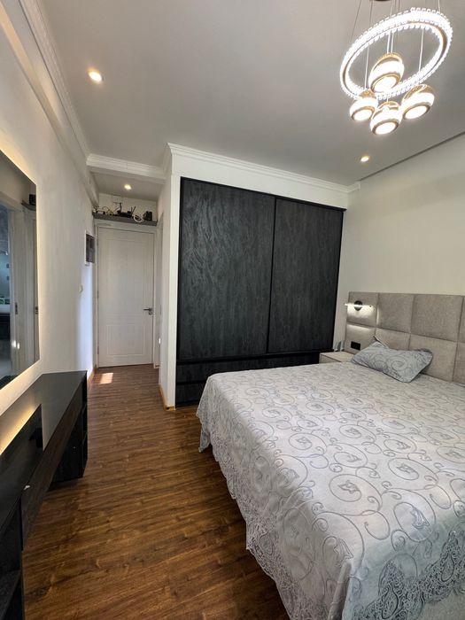 Продам 3-к кварт 120 м.кВ. новострой FAZO AVENU