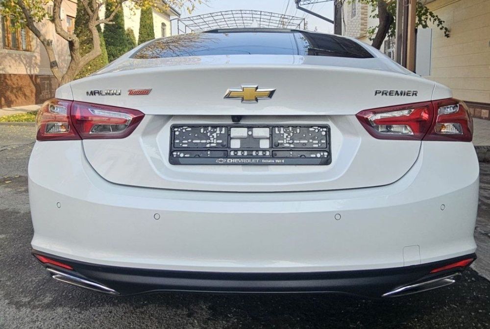 Malibu premier oq ( jemchuk emas)