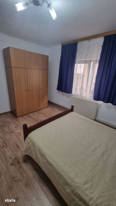 Apartament 2 camere decomandat zona Km 4/5 Constanța