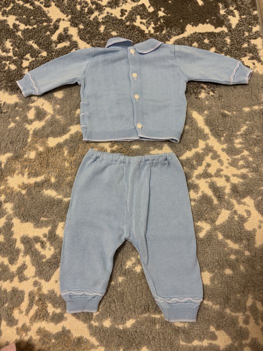 Set/ Compleu bebe 56