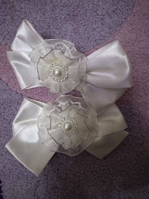 Бантики и бабочки