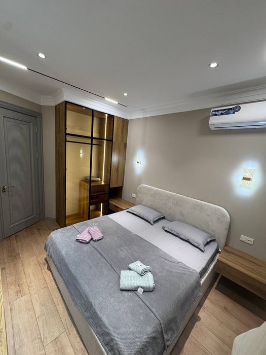 Нуравшонсарой жк квартира продается  3/2/10