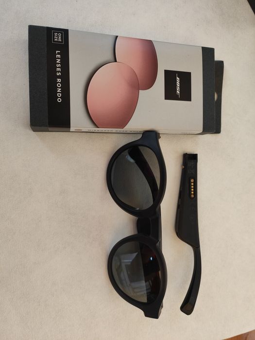 Bose Rondo(pentru piese)