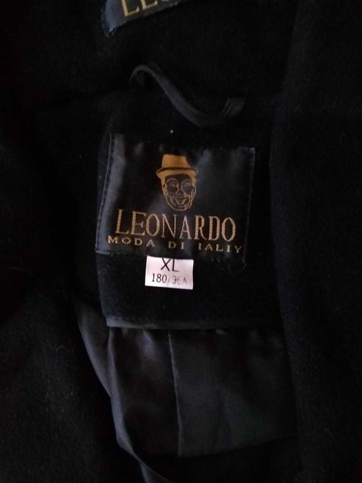 Продам пальто мужское