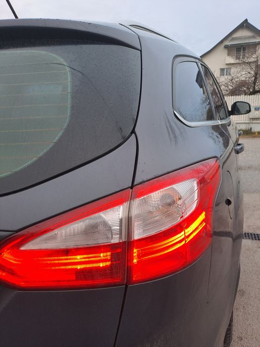 Ford focus mk3 diesel