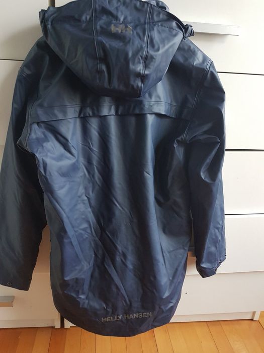 Туристически водонепромокаеми панталони Helly Hansen