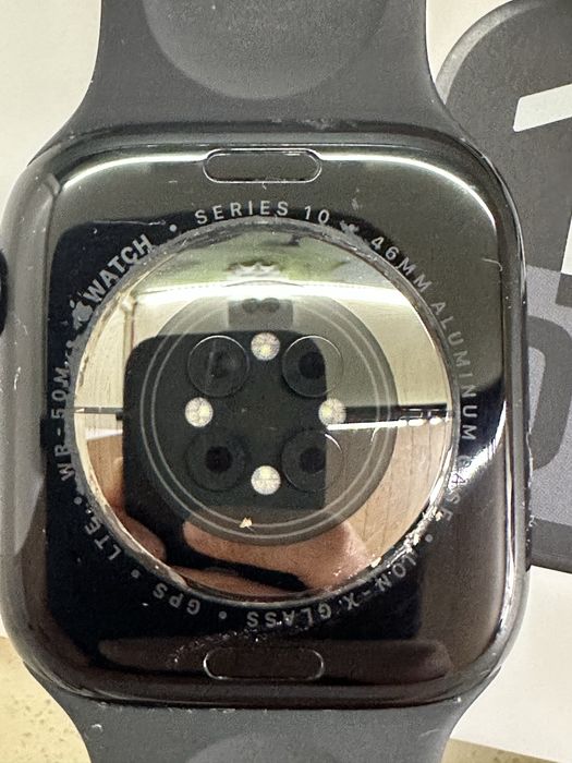 Apple Watch 10 (GPS+Cellular)