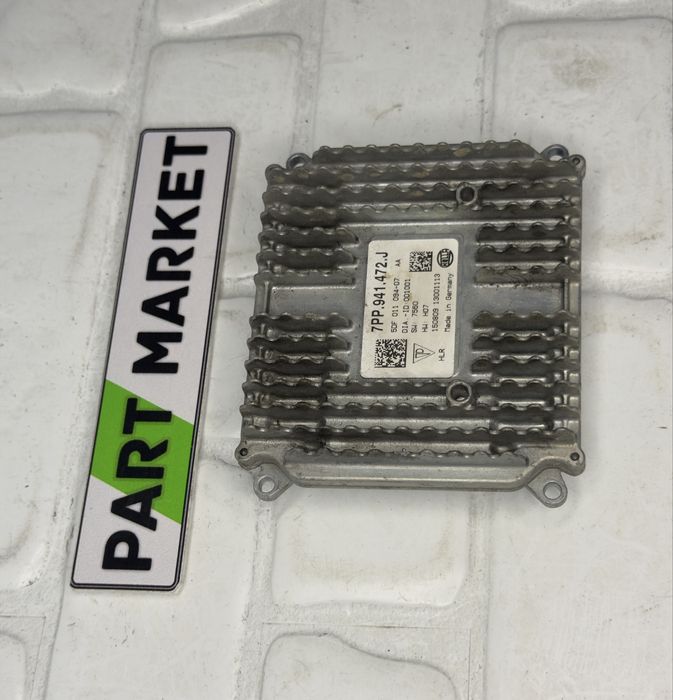 Баласт модул AUDI 7PP941472J 5DF011094-07