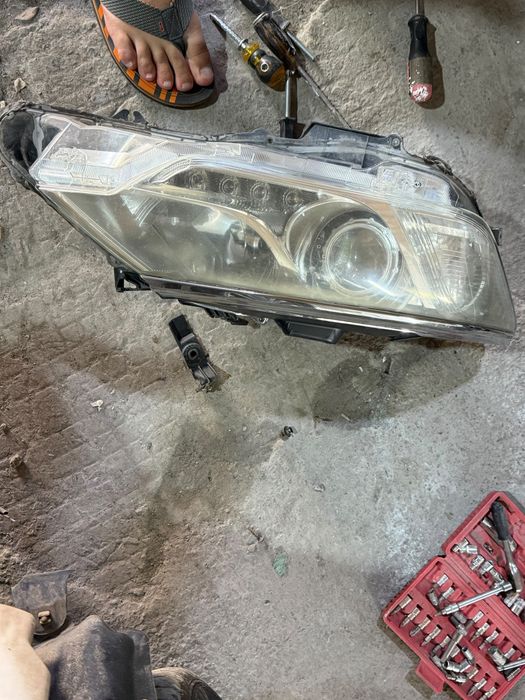 Продам фары камри 55