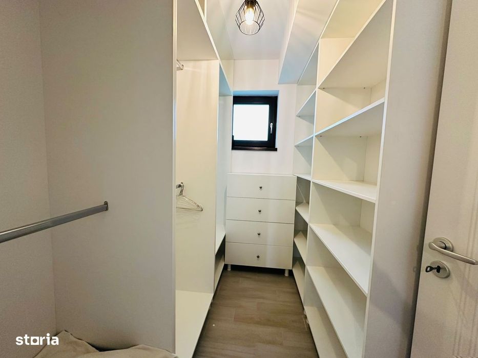 Comision 0% -Corbeanca Vila 4 Camere/Curte Proprie/Complex Rezidential