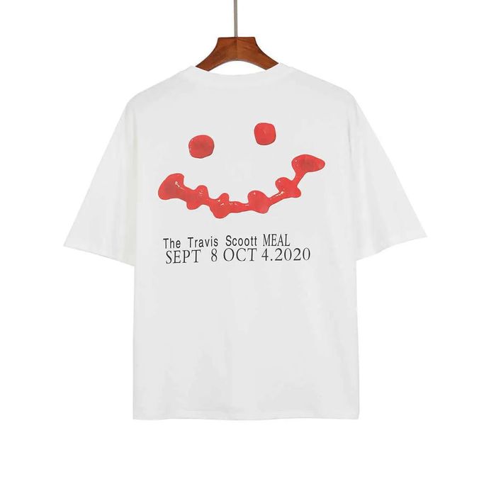 Travis Scott x McDonald's