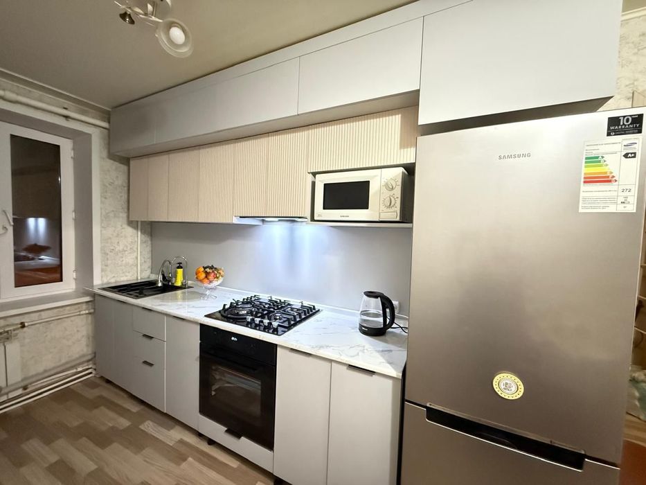 Корпусная мебель на заказ