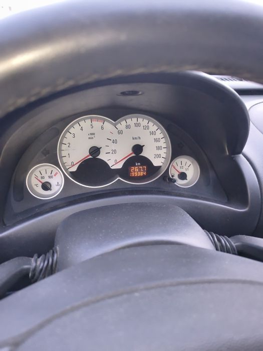 OPEL Corsa 2006 — imagine 5