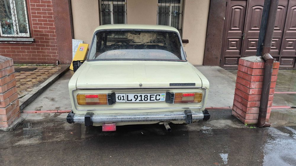 Аренда с выкупом Ваз 2106