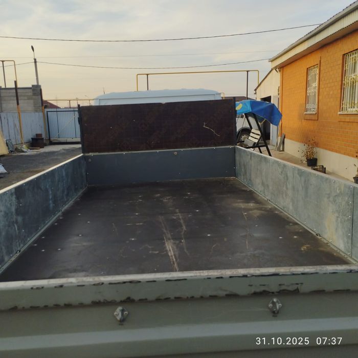 Газель откратая,без тента