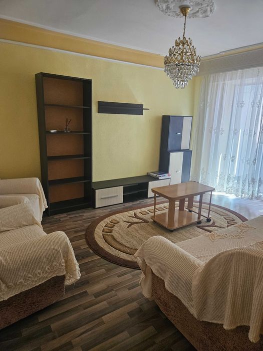 Inchiriez apartament 2 camere