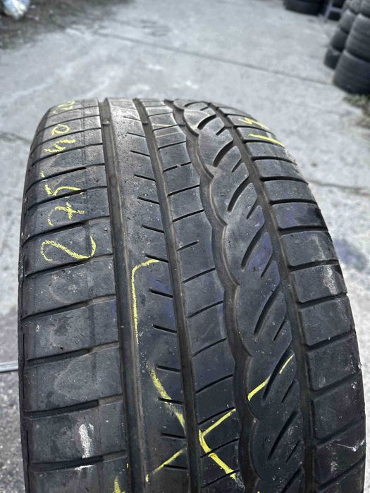 275/40 R20 • Vara • Dunlop Sp Sport 01 106Y | 1 buc | Pret/buc