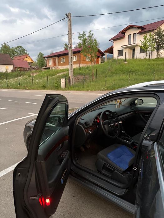 Vand audiiiii a 4