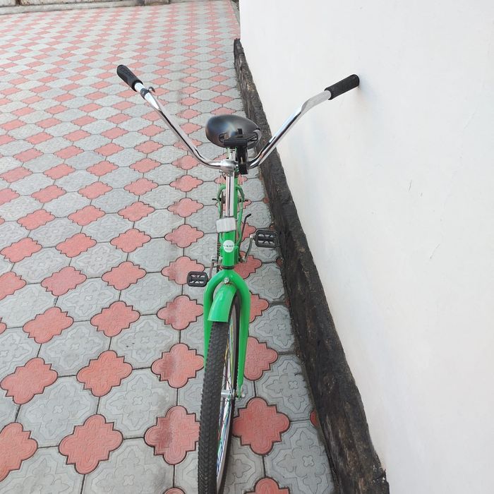 Продам велосипед Кама