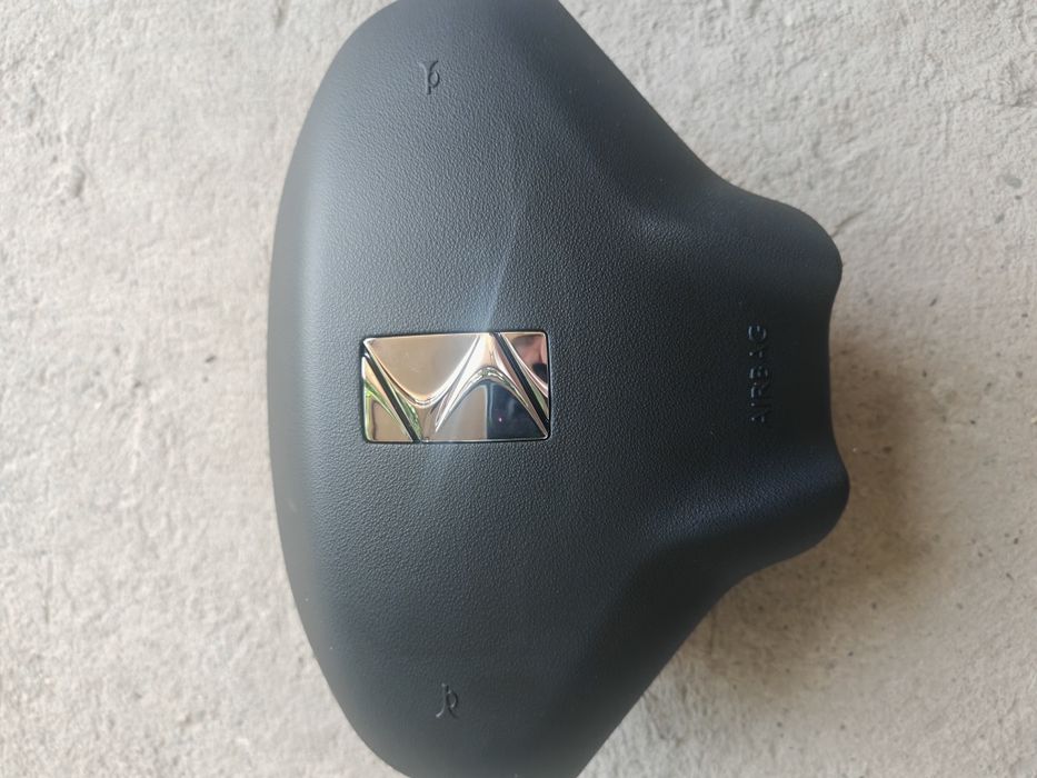 De vânzare set Airbag CitroenDS3 sofer+pasager