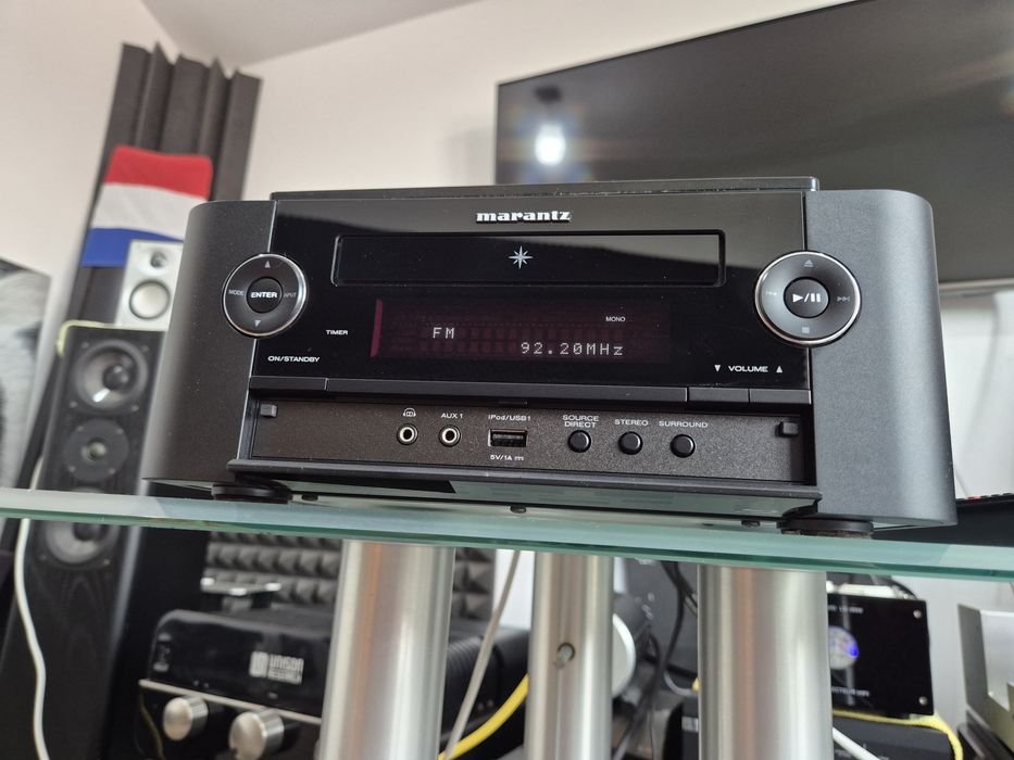 Marantz M ER803 blu ray dvd TOP