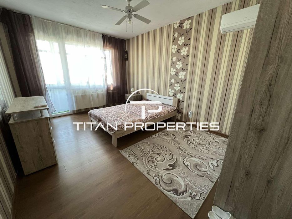 ЕКСКЛУЗИВНО! Едностаен апартамент, под наем, кв. Младост 2