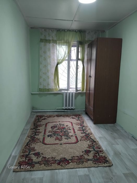 Сдается дом из 2 комнат