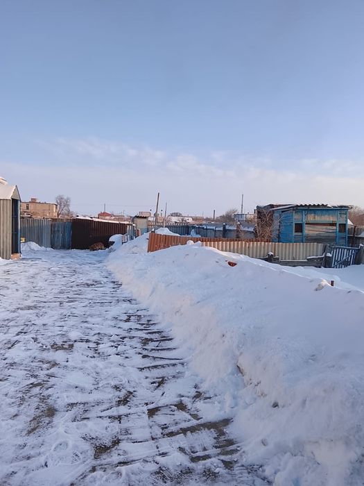 Продам Дом п.Фёдоровка