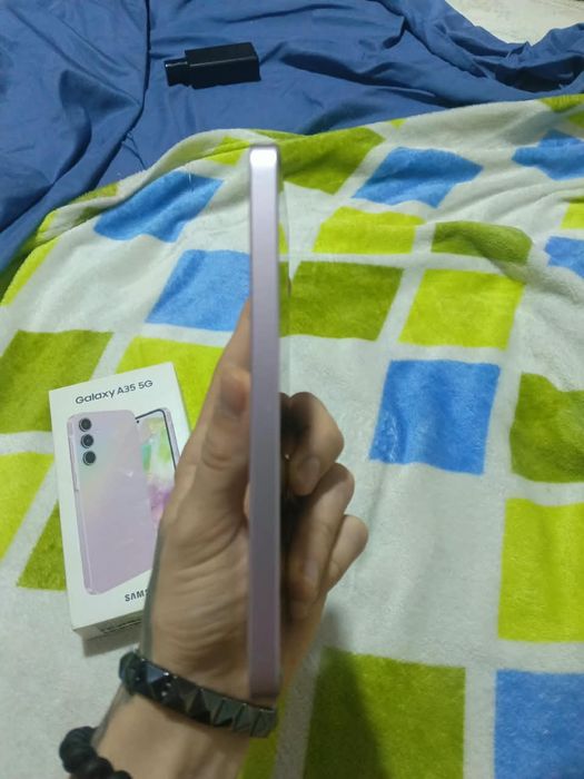 Samsung A35 8/256