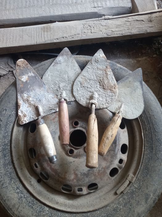 Продам мастерки.