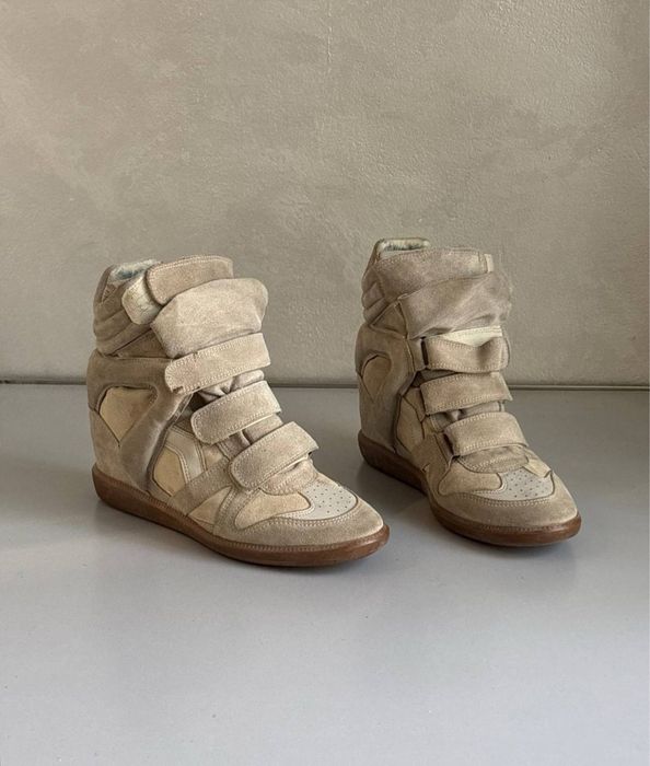 Isabel Marant оригинал