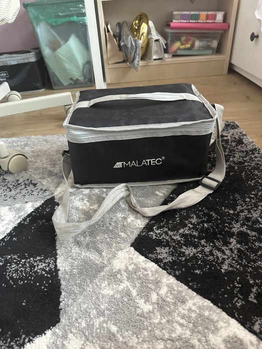 160 carioci cu alcool malatec