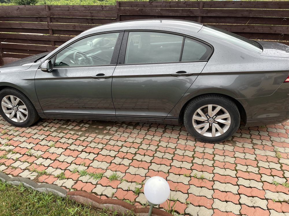 Vw Passat B Euro Iasi Olx Ro