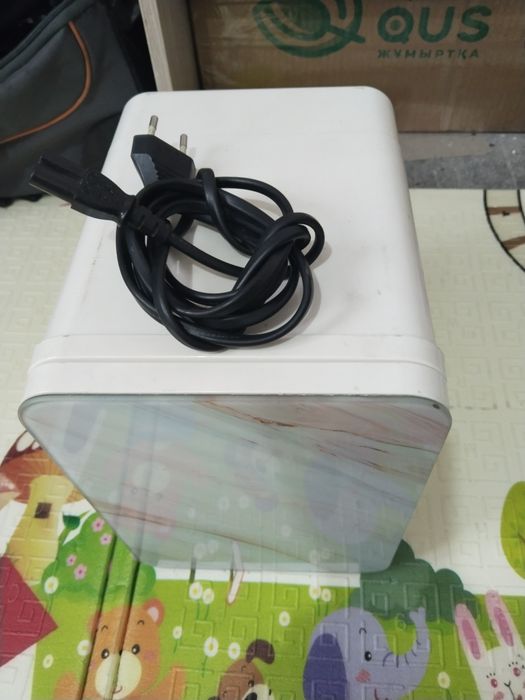 Холодильник мини