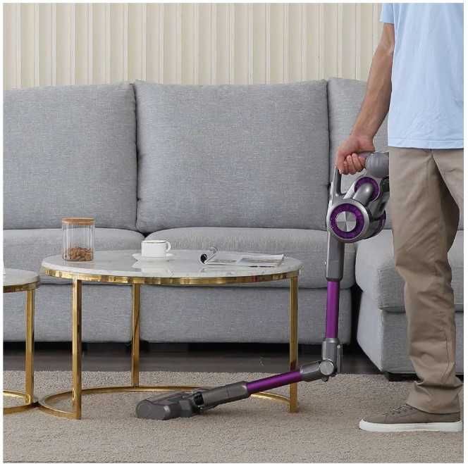 Aspirator vertical Jimmy JV85 PRO