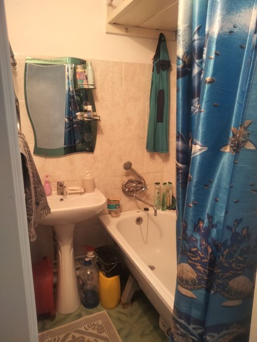 Продам квартиру. 3 ком-х.