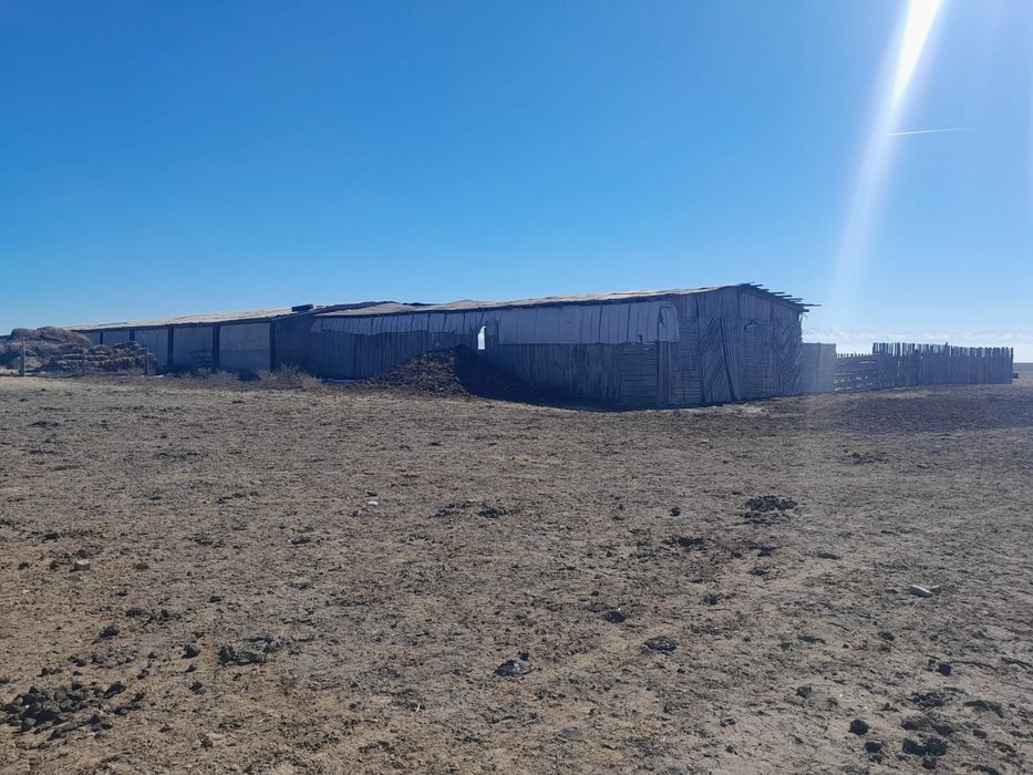 Продается фазенда