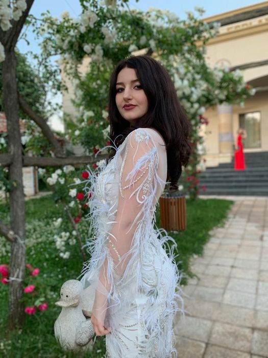 Rochie de ocazie