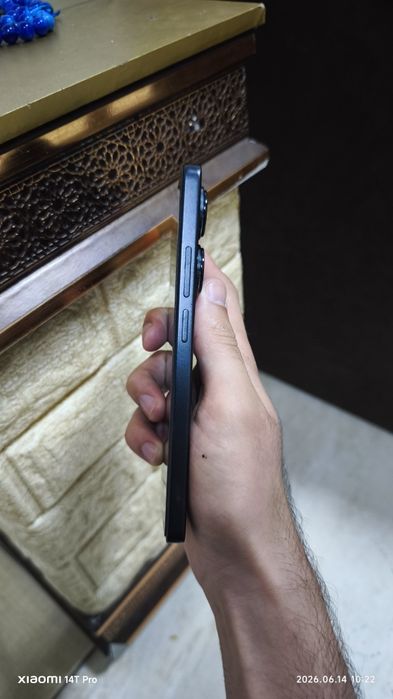 Xiaomi poco m6 pro