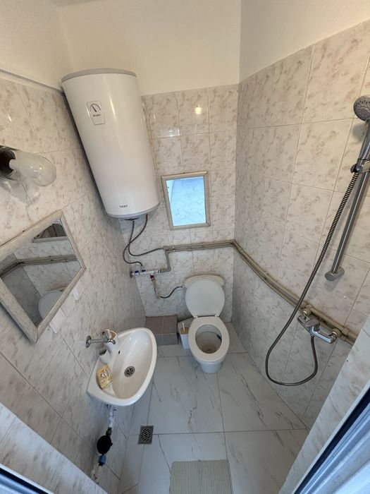 Дава се под наем Магазин в Варна, ЖП Гара - 24 кв.м за 382.5 € - Снимка #6