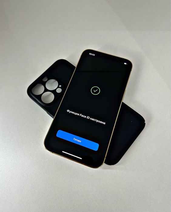iPhone 13 Pro 256GB/без ремонта