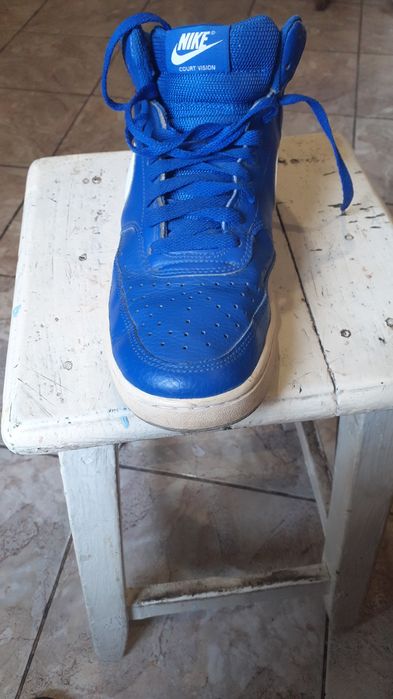 Ghete Nike nr 43 putin folosite