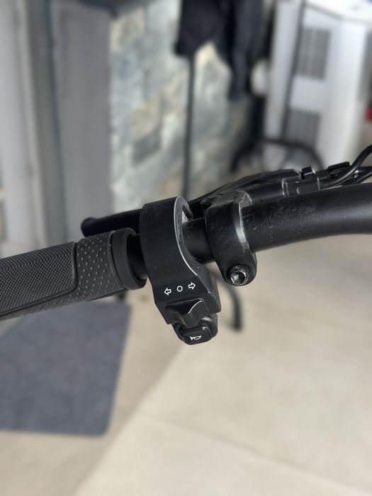 Trotineta electrica MYRIA Road Traveller XT MY7061