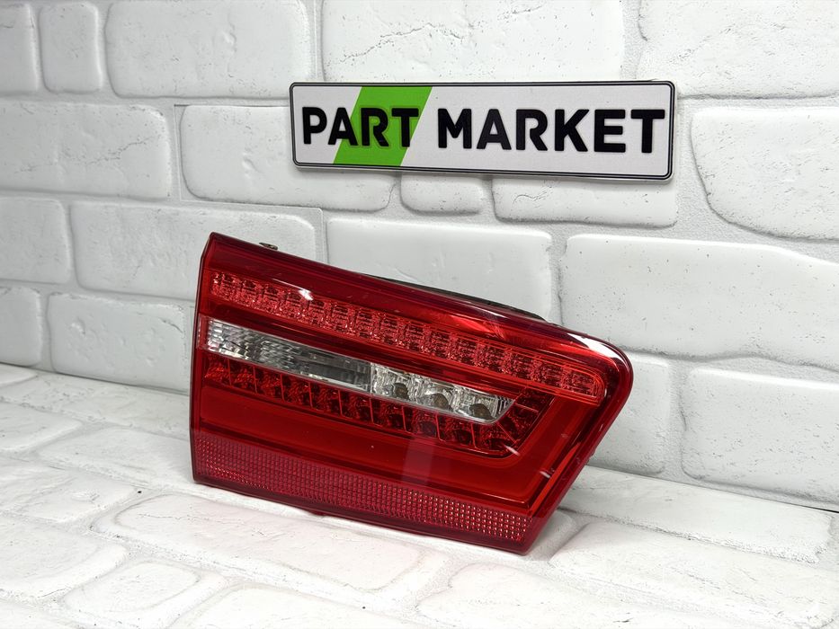 Ляв вътрешен стоп AUDI A6 4G 4G9945093B